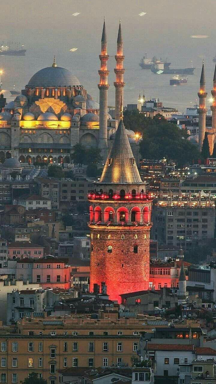 Galata