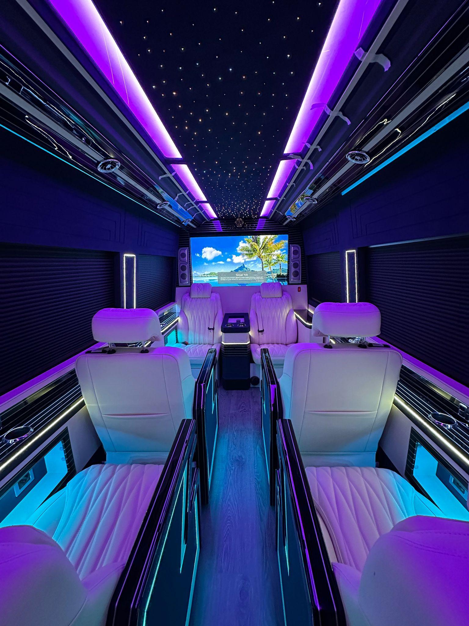 Dönem İç Görünüm